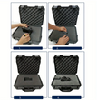 Caja Proteccion IP67 Polipropileno Drones Camaras WL815B