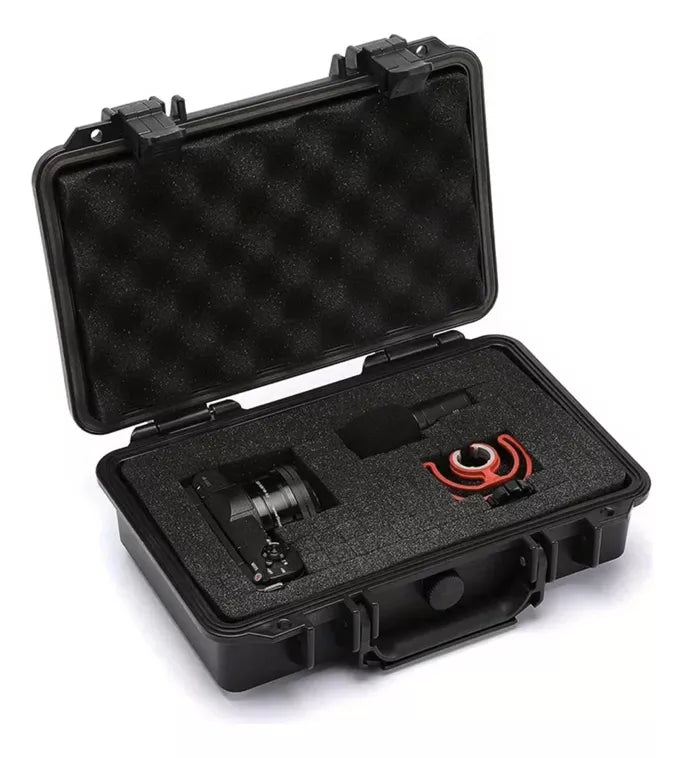 Caja Proteccion IP67 Polipropileno Drones Camaras WL815B