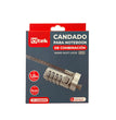Candado Notebook Slot Nano 1.8m UT-LK080PN