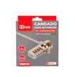 Candado Notebook Slot Universal 1.8m UT-LK050P
