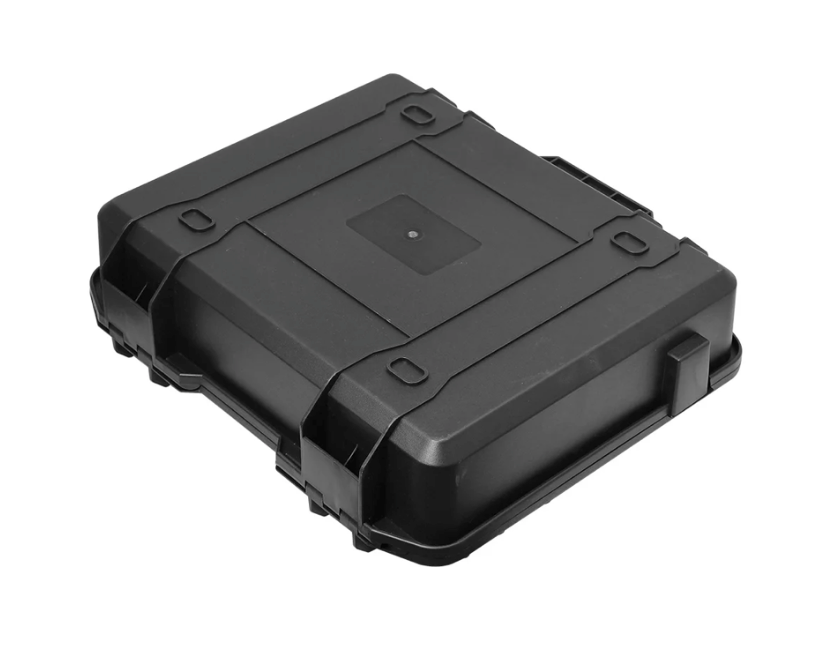 Caja Proteccion ABS Para Traslado Camaras Drones WL609B