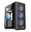PC Gamer Ryzen 5600GT 16GB RAM  1TB SSD VGA RTX 3050 Goforit