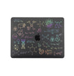 Carcasa Lab Neon para MacBook Pro 13” A2159 / A2251 / A2338