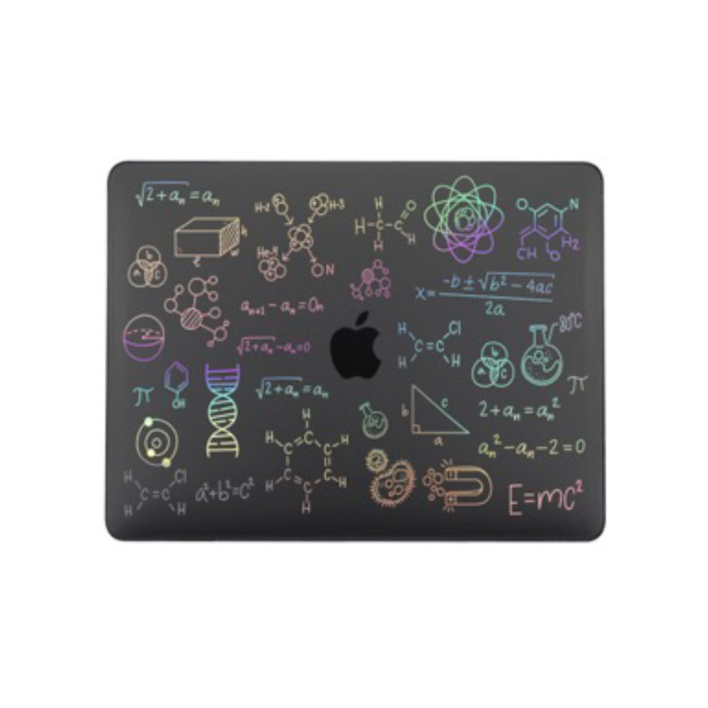 Carcasa Lab Neon para MacBook Pro 13” A2159 / A2251 / A2338