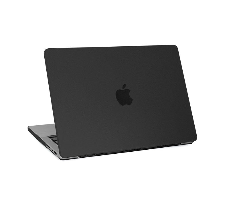 Carcasa MacBook Air 13 A1466 2012-2017 Negra Goforit