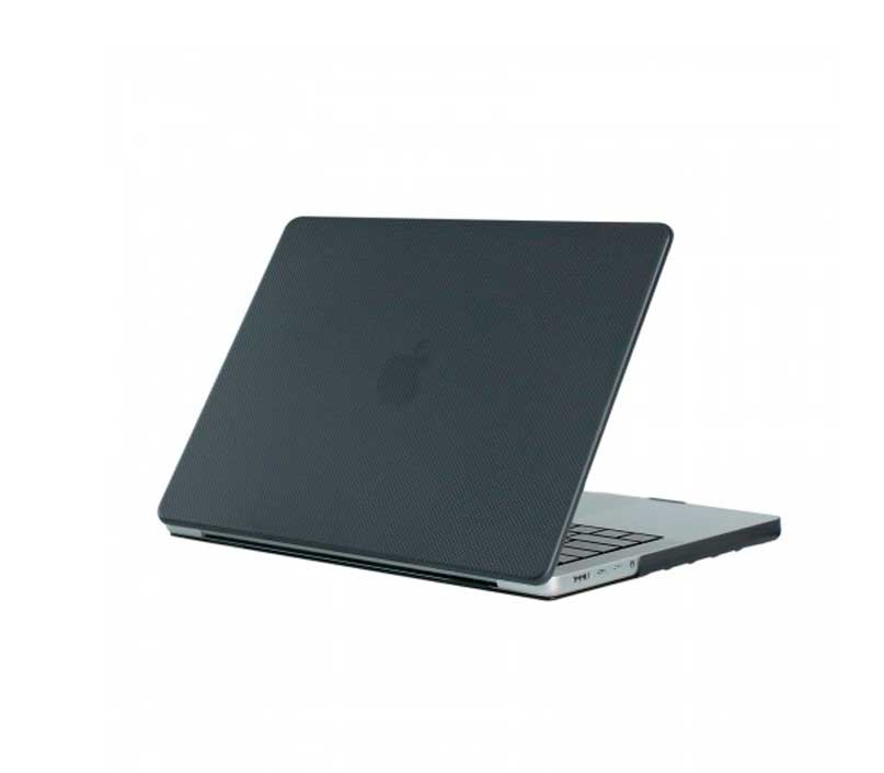 Carcasa Para Macbook Pro 13 M1/M2 A2159 A2251 A2338 Negra Dot