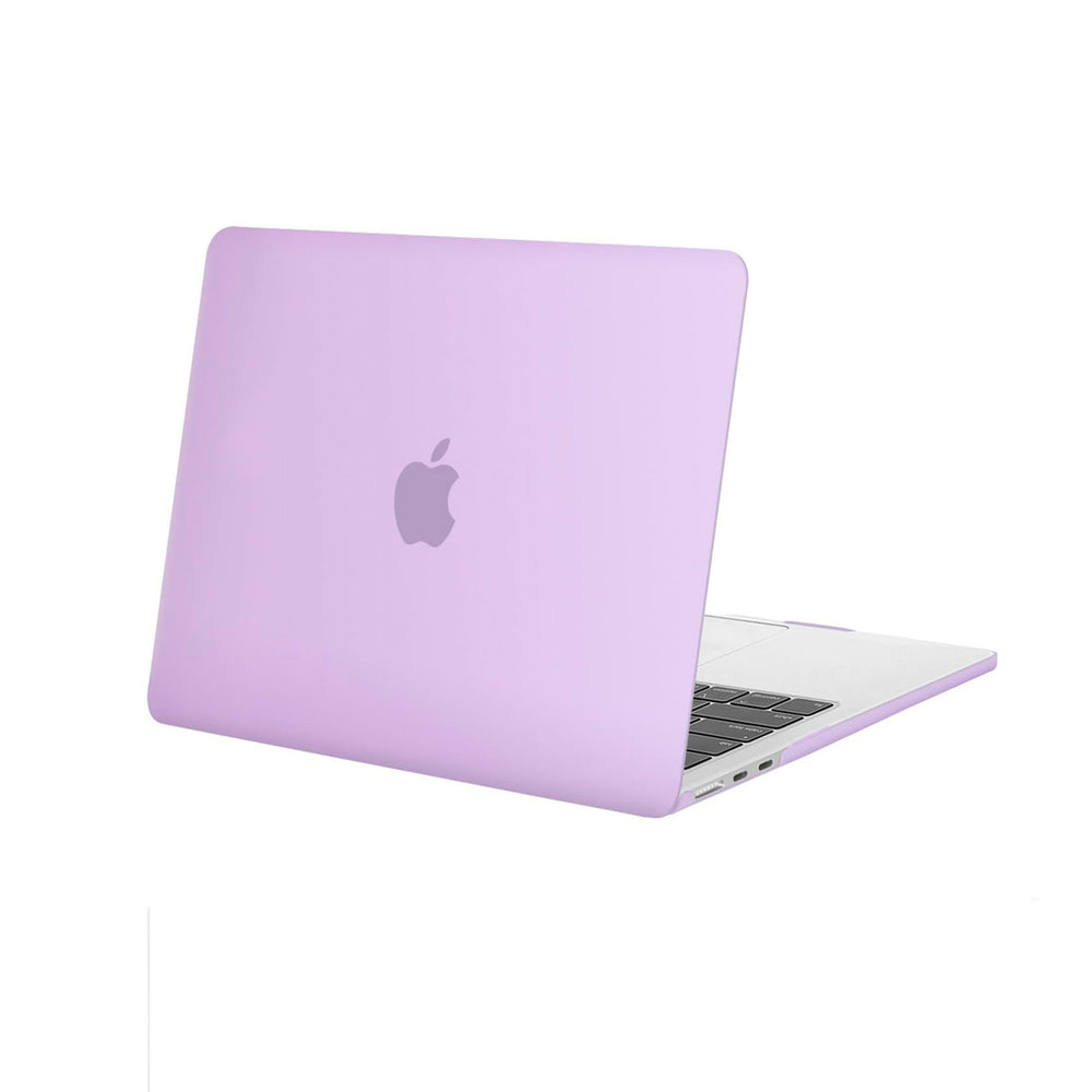 Carcasa Para MacBook Air M2 13.6 M4 A2681 A3113 A3240 Lila