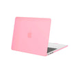 Carcasa Para MacBook Air M2 13.6 M4 A2681 A3113 A3240 Rosada
