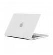 Carcasa Para Macbook Pro 13 M1/M2 A2159 A2251 A2338  Transp Dot