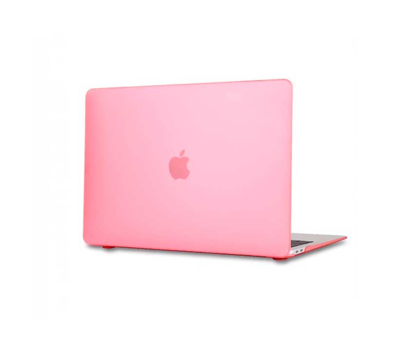 Carcasa Para Macbook Air 13 2018-2021 M1 Rosada