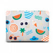 Carcasa Para Macbook Air 13 A1466 Summer 2