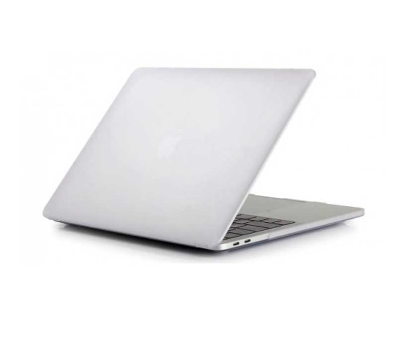 Carcasa Para Macbook Air 13 2018-2021 M1 Transparente