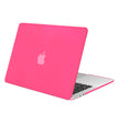 Carcasa Para Macbook Air 13 A1466 2012 A 2017 Fucsia