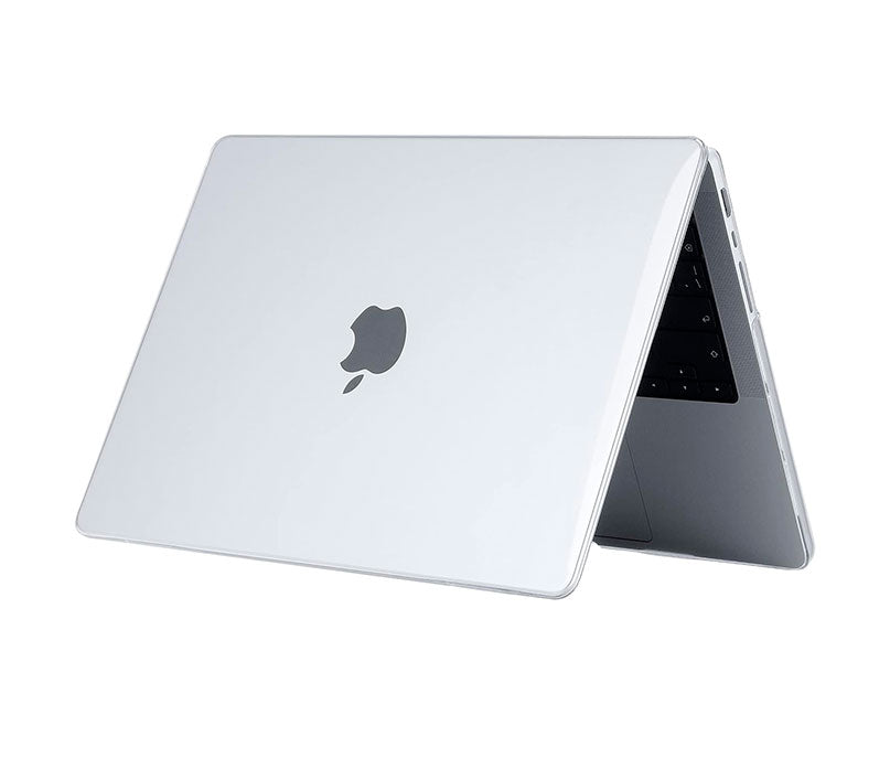 Carcasa Para Macbook Pro 16 A2141 2020-2019 Transparente