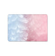 Carcasa Pluma Pastel  para MacBook Air 13” A2337/A2179