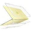 Carcasa para MacBook Neo Transparente Slim A3404 Goforit