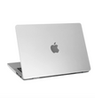 Carcasa MacBook Air 13 A1466 2012-2017 Slim Transparente