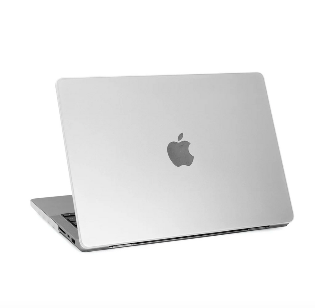 Carcasa MacBook Air 13 A1466 2012-2017 Slim Transparente