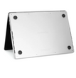 Carcasa MacBook Air 13 A1466 2012-2017 Slim Transparente