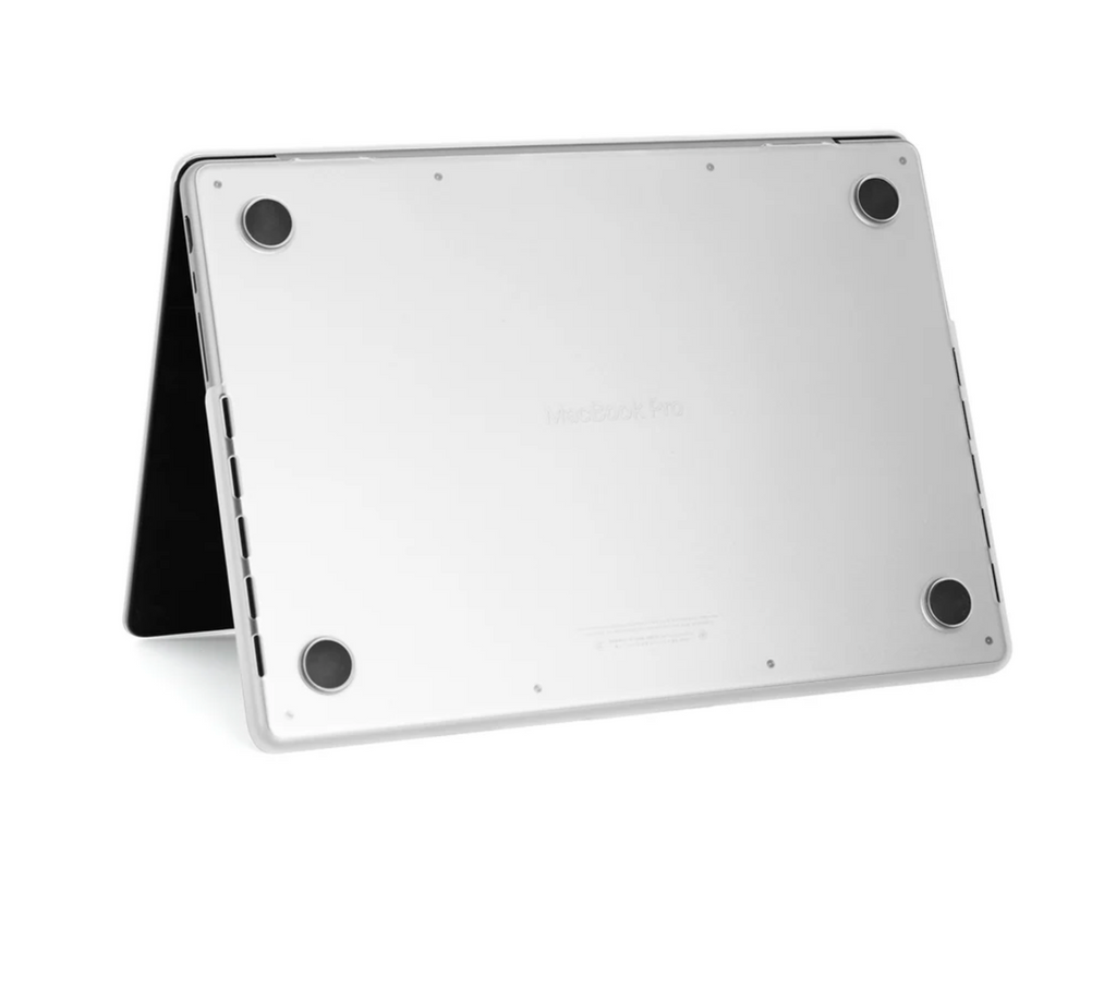 Carcasa MacBook Air 13 A1466 2012-2017 Slim Transparente