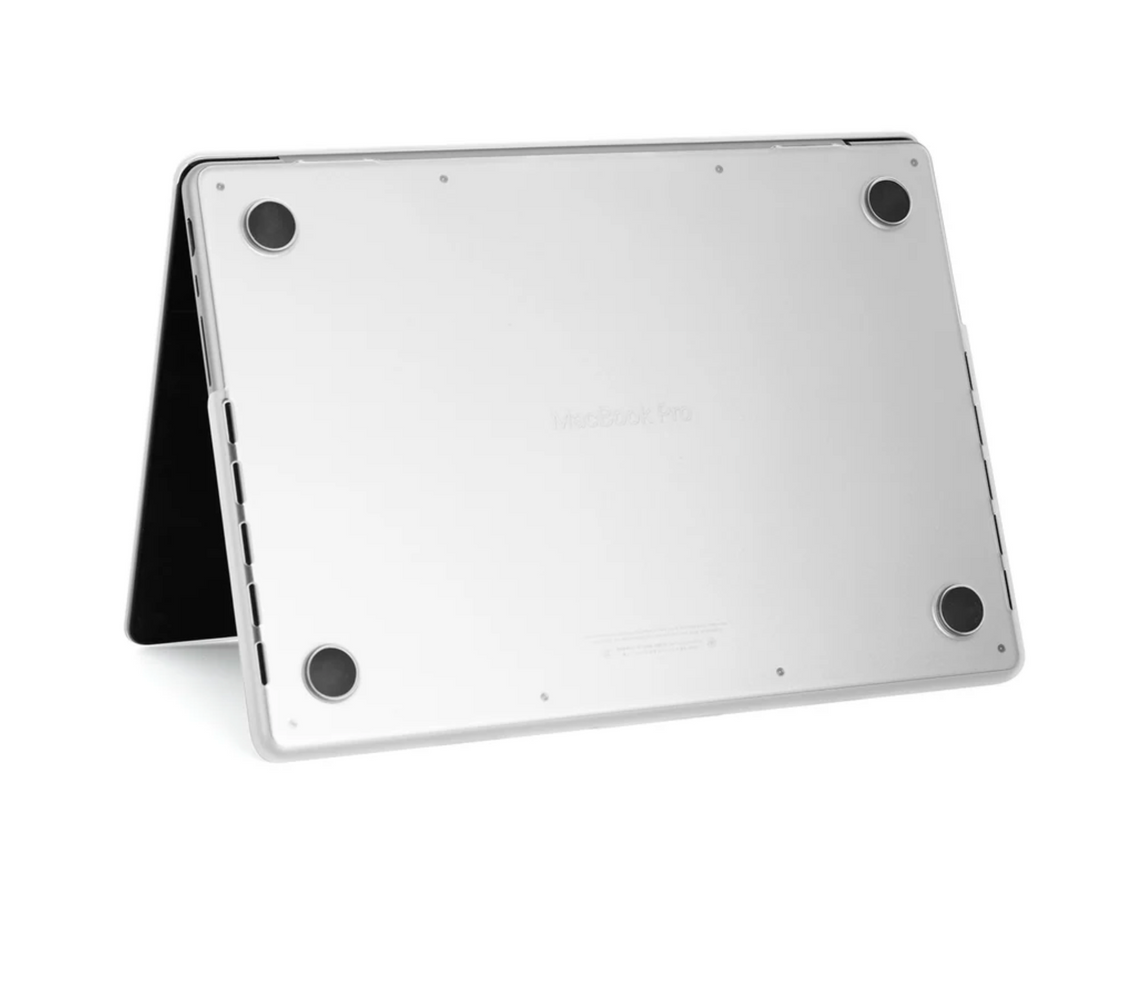 Carcasa MacBook Air 13 A1466 2012-2017 Slim Transparente