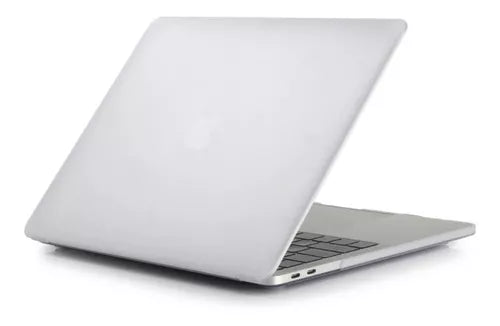 Carcasa  Macbook Pro 15 A1707 A1990 Transparente