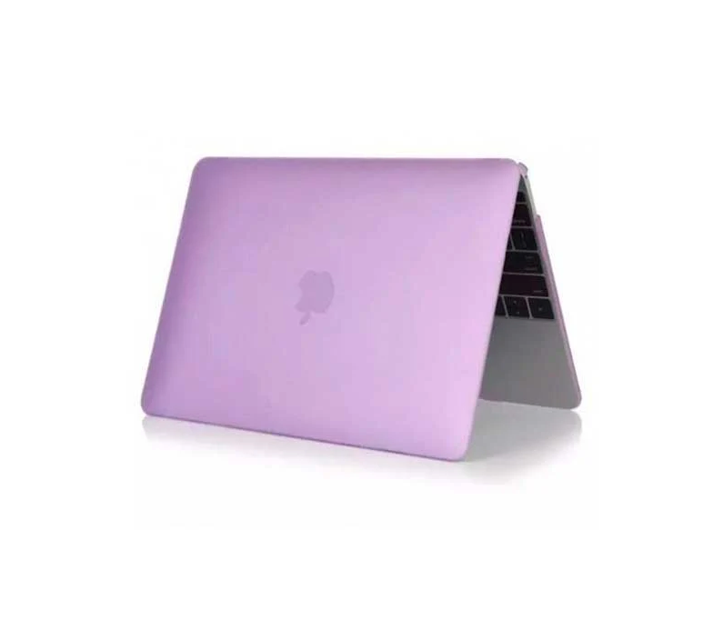 Carcasa Para MacBook Pro 14” Lila A2442 A2779 A2918 A3112