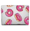 Carcasa Para Macbook Air 13 2012-2017 A1466 Donuts