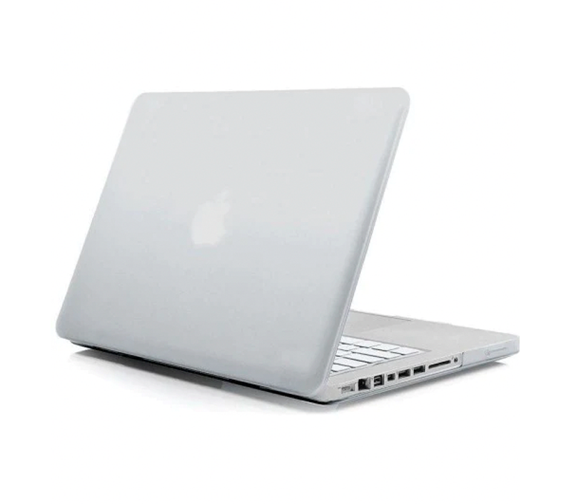 Carcasa Para Macbook Pro 13 A1278 2009-2012 Transparente