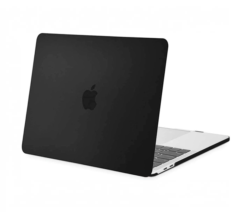 Carcasa Para Macbook Pro 13 A1278 2009 2012 Negro Mate