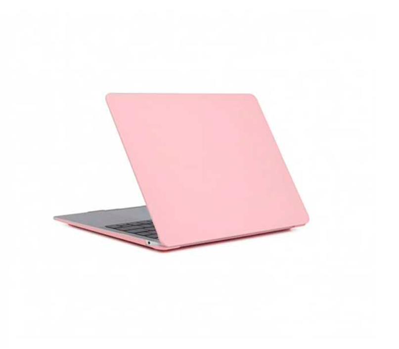 Carcasa Para Macbook Pro 14 A2442 / A2779 / A2918 Rosada