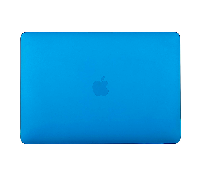 Carcasa Para MacBook Pro 16.2 M1 2022 A2485 Azul