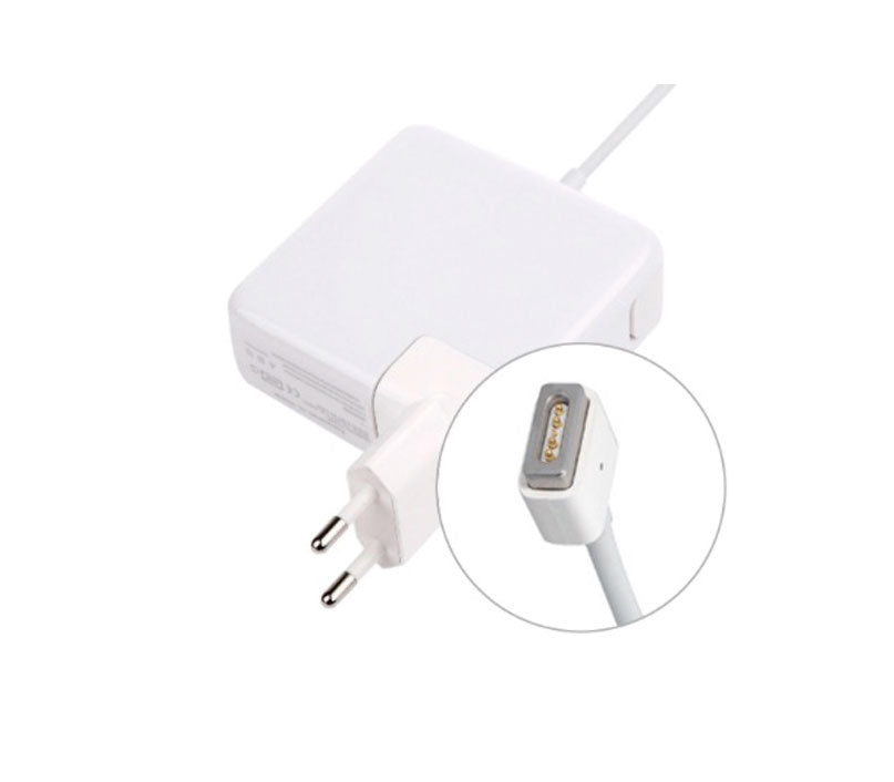 Cargador Para Macbook Pro 13 14.5V/45w Magsafe Goforit