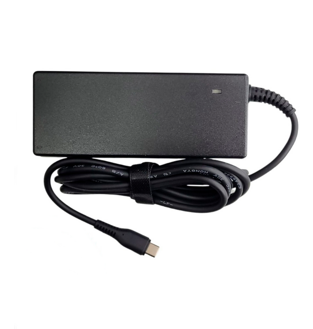 Cargador USB-C Para Lenovo Dell 20V 65W 3.25A