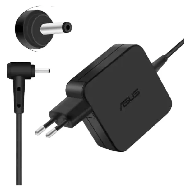 Cargador Asus Original 45W – 19V 2.37A 4.0x1.35mm