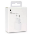 Cargador Corriente Apple A2347 USB-C 20W Blanco