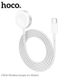 Cargador Inalambrico para Applewatch Hoco CW46