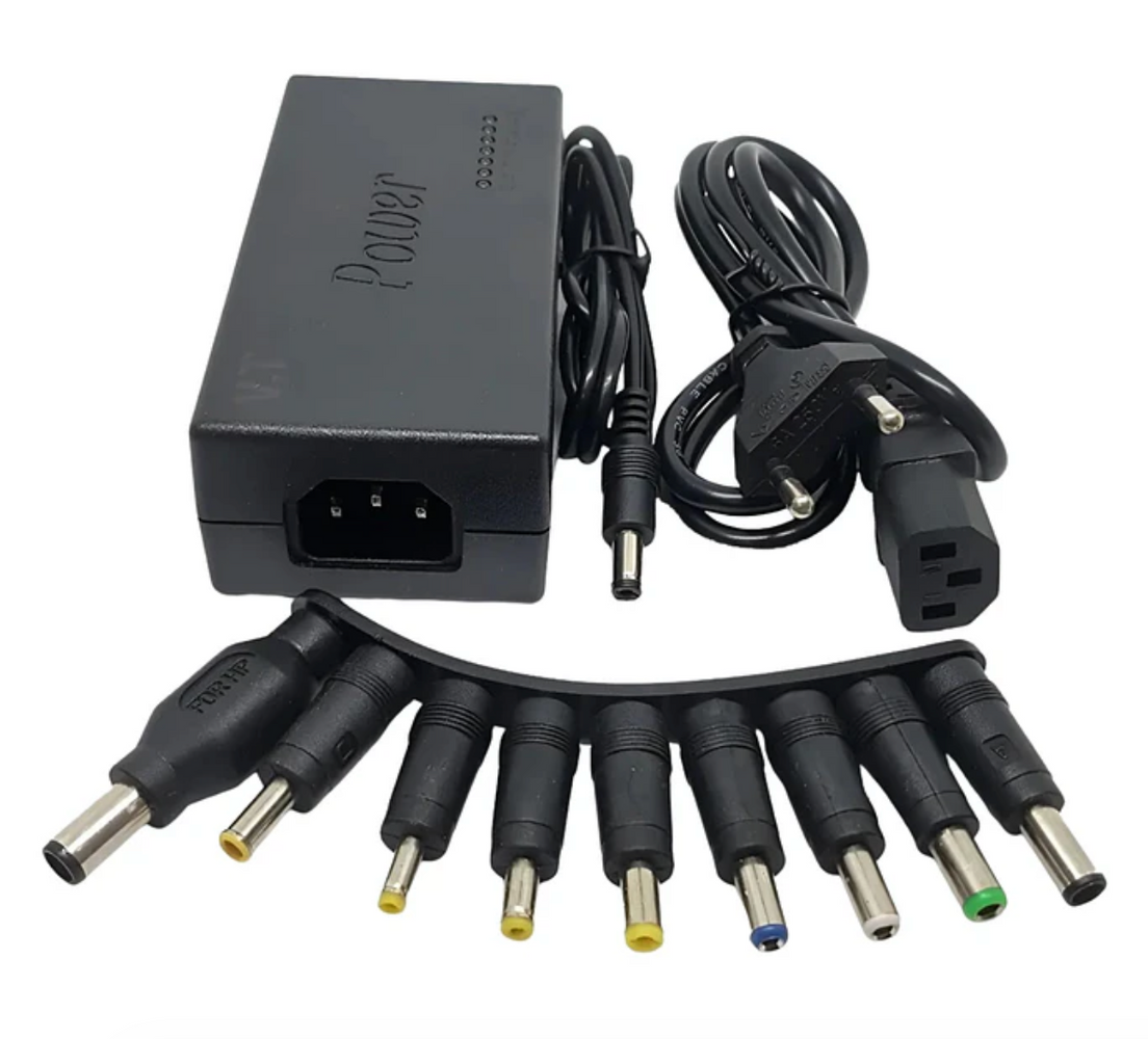 Cargador Notebook Universal 120W AWX-1209A