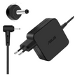 Cargador Original Asus Zenbook 19V 2.37A 45W Punta 4.0x1.35mm