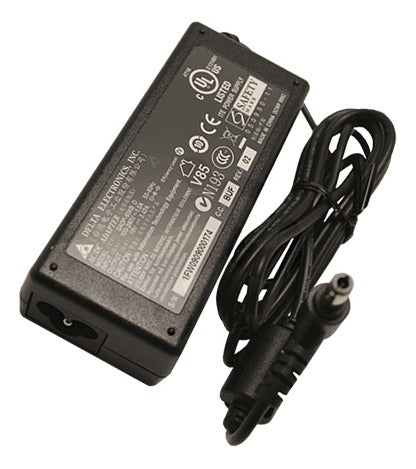 Cargador Para Acer Toshiba Asus 19v 3.95 Punta Negra