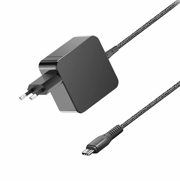Cargador Para Lenovo HP Asus Otros USB-C 3.25A 65W