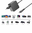Cargador Para Lenovo HP Asus Otros USB-C 3.25A 65W