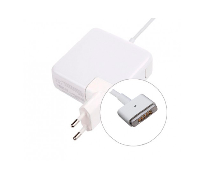 Cargador Para Macbook Pro Air 13 16,5V 60W Original Reacondicionado