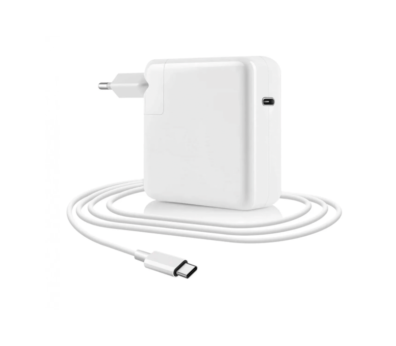 Cargador Para Macbook USB-C 96W Macbook Pro 16