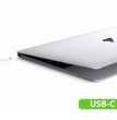 Cargador Para Macbook USB-C 87W Macbook Pro 15