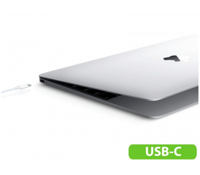 Cargador Para Macbook USB-C 87W Macbook Pro 15