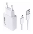 Cargador Smatphone 12W para USB A USB-C Qihang Z59