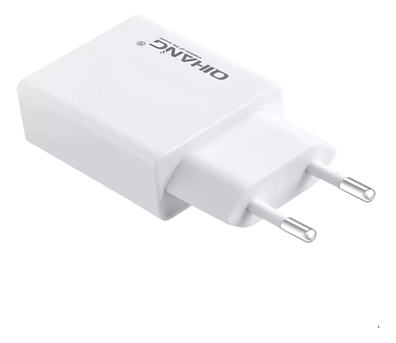 Cargador Smatphone 12W para USB A iPhone Qihang Z58