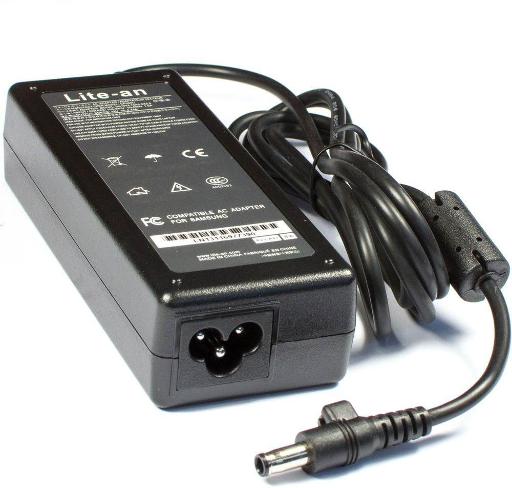 Cargador Para Notebook Samsung 19v 4.7a 90W