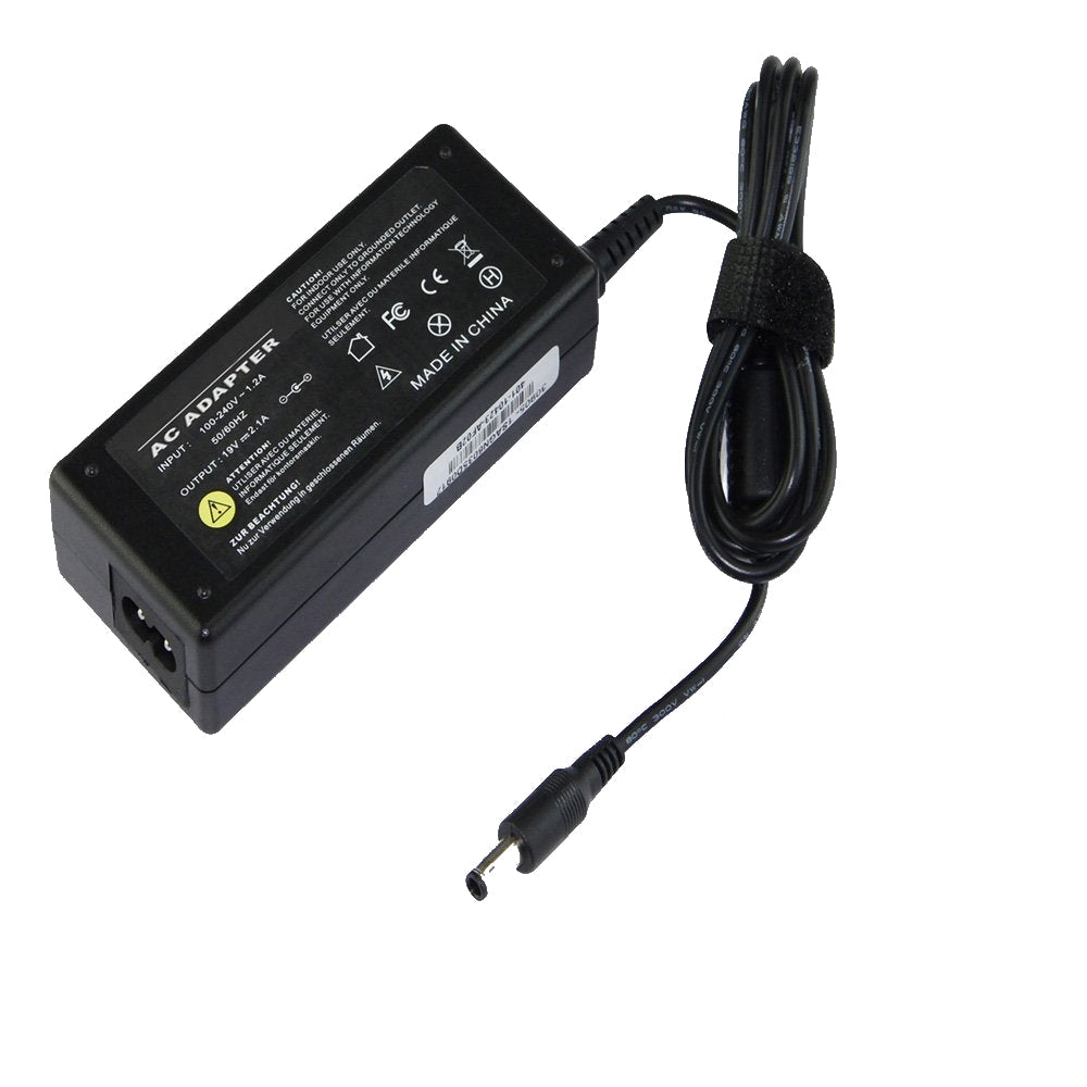 Cargador Para Netbook Samsung 19v 2.1a 40w